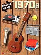 Cover icon of Chevy Van sheet music for ukulele by Sammy Johns, intermediate skill level