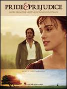 Cover icon of Leaving Netherfield (from Pride And Prejudice), (easy) sheet music for piano solo by Dario Marianelli and Pride & Prejudice (Movie), easy skill level