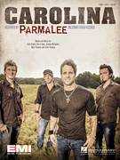 Cover icon of Carolina sheet music for voice, piano or guitar by Parmalee, intermediate skill level