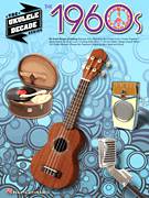 Cover icon of Bobby's Girl sheet music for ukulele by Marcie Blane, intermediate skill level