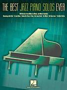 Cover icon of Shiny Stockings sheet music for piano solo by Frank Foster and Ella Fitzgerald, intermediate skill level