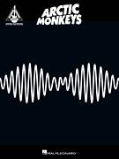 Cover icon of R U Mine? sheet music for guitar (tablature) by Arctic Monkeys, intermediate skill level