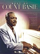 Cover icon of Topsy sheet music for voice, piano or guitar by Count Basie, intermediate skill level