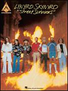 Cover icon of That Smell sheet music for guitar (tablature) by Lynyrd Skynyrd, Allen Collins and Ronnie Van Zant, intermediate skill level