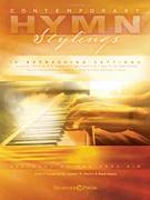 Cover icon of Down At The Cross (Glory To His Name), (intermediate) sheet music for piano solo by Elisha A. Hoffman, intermediate skill level