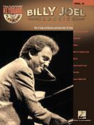 Cover icon of Only The Good Die Young sheet music for voice and piano by Billy Joel, intermediate skill level