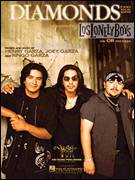 Cover icon of Diamonds sheet music for voice, piano or guitar by Los Lonely Boys, Henry Garza, Joey Garza and Ringo Garza, intermediate skill level