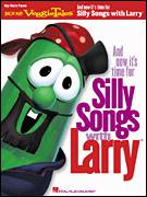 Cover icon of The Hairbrush Song sheet music for piano solo (big note book) by VeggieTales, Kurt Heinecke, Lisa Vischer and Mike Nawrocki, easy piano (big note book)
