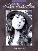 Cover icon of Uncharted sheet music for piano solo (big note book) by Sara Bareilles, easy piano (big note book)