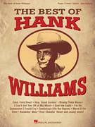 Cover icon of I Wish You Didn't Love Me So Much sheet music for voice, piano or guitar by Hank Williams, intermediate skill level