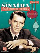 Cover icon of We Wish You The Merriest, (easy) sheet music for piano solo by Frank Sinatra and Les Brown, easy skill level