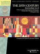 Cover icon of Prelude, (intermediate) sheet music for piano solo by Maurice Ravel, classical score, intermediate skill level