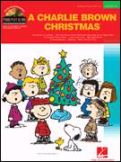 Cover icon of Christmas Time Is Here sheet music for piano solo by Vince Guaraldi and Lee Mendelson, intermediate skill level