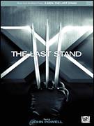 Cover icon of The Funeral sheet music for piano solo by John Powell and X-Men: The Last Stand (Movie), intermediate skill level