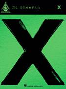 Cover icon of Sing sheet music for guitar (tablature) by Ed Sheeran and Pharrell Williams, intermediate skill level