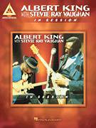 Cover icon of Pride And Joy sheet music for guitar (tablature) by Albert King & Stevie Ray Vaughan, Albert King and Stevie Ray Vaughan, intermediate skill level