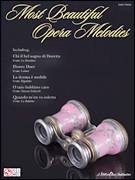 La Donna E Mobile for piano solo - advanced opera sheet music