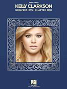 Cover icon of Already Gone sheet music for piano solo by Kelly Clarkson and Ryan Tedder, easy skill level