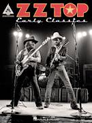 Cover icon of A Fool For Your Stockings sheet music for guitar (tablature) by ZZ Top, Billy Gibbons, Dusty Hill and Frank Beard, intermediate skill level