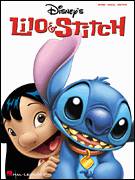 Cover icon of He Mele No Lilo (from Lilo and Stitch) sheet music for voice, piano or guitar by Alan Silvestri and Lilo & Stitch (Movie), intermediate skill level
