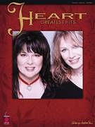 Cover icon of Never sheet music for voice, piano or guitar by Heart, Ann Wilson, Gene Bloch, Holly Knight and Nancy Wilson, intermediate skill level