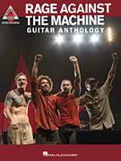 Cover icon of Wake Up sheet music for guitar (tablature) by Rage Against The Machine, Brad Wilk, Tim Commerford, Tom Morello and Zack De La Rocha, intermediate skill level