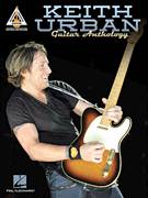 Cover icon of You'll Think Of Me sheet music for guitar (tablature) by Keith Urban, Darrell Brown, Dennis Matkosky and Ty Lacy, intermediate skill level
