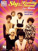 Cover icon of Sing A Simple Song sheet music for bass (tablature) (bass guitar) by Sly & The Family Stone, Sly And The Family Stone and Sylvester Stewart, intermediate skill level