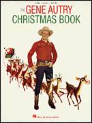 Cover icon of The Night Before Christmas, In Texas That Is sheet music for voice, piano or guitar by Gene Autry, Bob Miller and Leon A. Harris, Jr., intermediate skill level