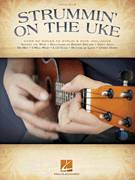 Cover icon of Building A Mystery sheet music for ukulele by Sarah McLachlan and Pierre Marchand, intermediate skill level