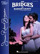 Cover icon of What Do You Call A Man Like That? (from The Bridges of Madison County) sheet music for voice and piano by Jason Robert Brown, intermediate skill level