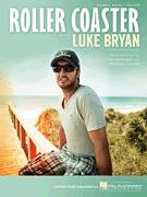 Cover icon of Roller Coaster sheet music for voice, piano or guitar by Luke Bryan, Cole Swindell and Michael Carter, intermediate skill level