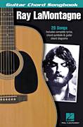Cover icon of Shelter sheet music for guitar (chords) by Ray LaMontagne, intermediate skill level