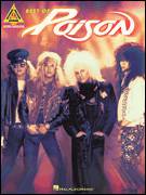 Cover icon of Every Rose Has Its Thorn sheet music for guitar (tablature) by Poison, Bobby Dall, Brett Michaels, Bruce Anthony Johannesson and Rikki Rockett, intermediate skill level