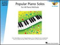 Cover icon of Love Is A Song sheet music for piano solo (elementary) by Frank Churchill, Mona Rejino and Larry Morey, beginner piano (elementary)
