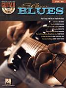 Cover icon of The Things That I Used To Do sheet music for guitar (tablature, play-along) by Eddie 