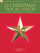 Cover icon of What Songs Were Sung sheet music for voice and piano (High Voice) by John Jacob Niles, intermediate skill level