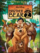 Cover icon of Father and Daughter sheet music for piano solo by Dave Metzger and Brother Bear 2 (Movie), intermediate skill level
