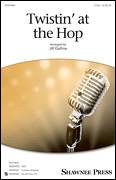 Cover icon of At The Hop sheet music for choir (2-Part) by Jill Gallina, Carole King, Danny & The Juniors, Dave Appell, Gerry Goffin, Henry Glover, Joseph DiNicola, Kal Mann, Arthur Singer, David White and John Madara, intermediate duet