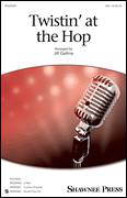 Cover icon of At The Hop sheet music for choir (SSA: soprano, alto) by Jill Gallina, Carole King, Danny & The Juniors, Dave Appell, Gerry Goffin, Henry Glover, Joseph DiNicola, Kal Mann, Arthur Singer, David White and John Madara, intermediate skill level