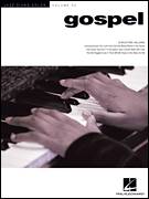 Cover icon of His Eye Is On The Sparrow [Jazz version] (arr. Brent Edstrom) sheet music for piano solo by Charles H. Gabriel, Brent Edstrom and Civilla D. Martin, intermediate skill level