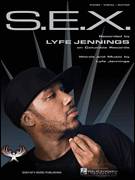 Cover icon of S.E.X. sheet music for voice, piano or guitar by Lyfe Jennings, intermediate skill level