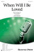 Cover icon of When Will I Be Loved sheet music for choir (SAB: soprano, alto, bass) by Deke Sharon, Anne Raugh and Phil Everly, intermediate skill level