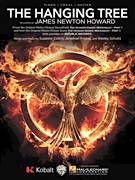 Cover icon of The Hanging Tree sheet music for voice, piano or guitar by James Newton Howard, Jennifer Lawrence, Jeremiah Fraites, Suzanne Collins and Wesley Schultz, intermediate skill level