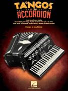 Cover icon of Oblivion sheet music for accordion by Astor Piazzolla and Gary Meisner, intermediate skill level