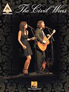 Cover icon of Dust To Dust sheet music for guitar (tablature) by The Civil Wars, John Paul White and Joy Williams, intermediate skill level