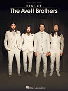 Cover icon of Another Is Waiting sheet music for voice, piano or guitar by The Avett Brothers, Avett Brothers, Robert Crawford, Scott Avett and Timothy Avett, intermediate skill level