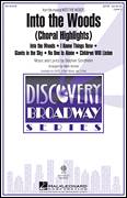 Cover icon of Act I Opening - Part I sheet music for choir (SATB: soprano, alto, tenor, bass) by Stephen Sondheim and Mark Brymer, intermediate skill level