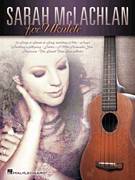 Cover icon of Angel sheet music for ukulele by Sarah McLachlan, intermediate skill level