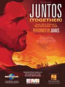 Cover icon of Juntos (Together) sheet music for voice, piano or guitar by Juanes, Descemer Bueno Martinez, Juan Esteban Aristizabal and Juan Fernando Fonseca Carrera, intermediate skill level
